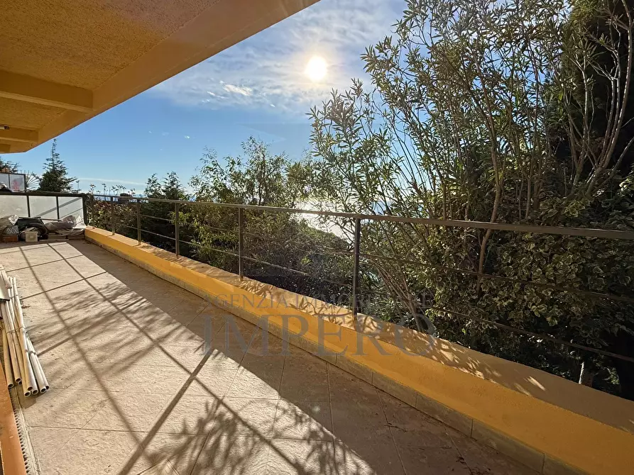 Immagine 19 di Bilocale in vendita  in Via Alpe Summa 5 a Ventimiglia