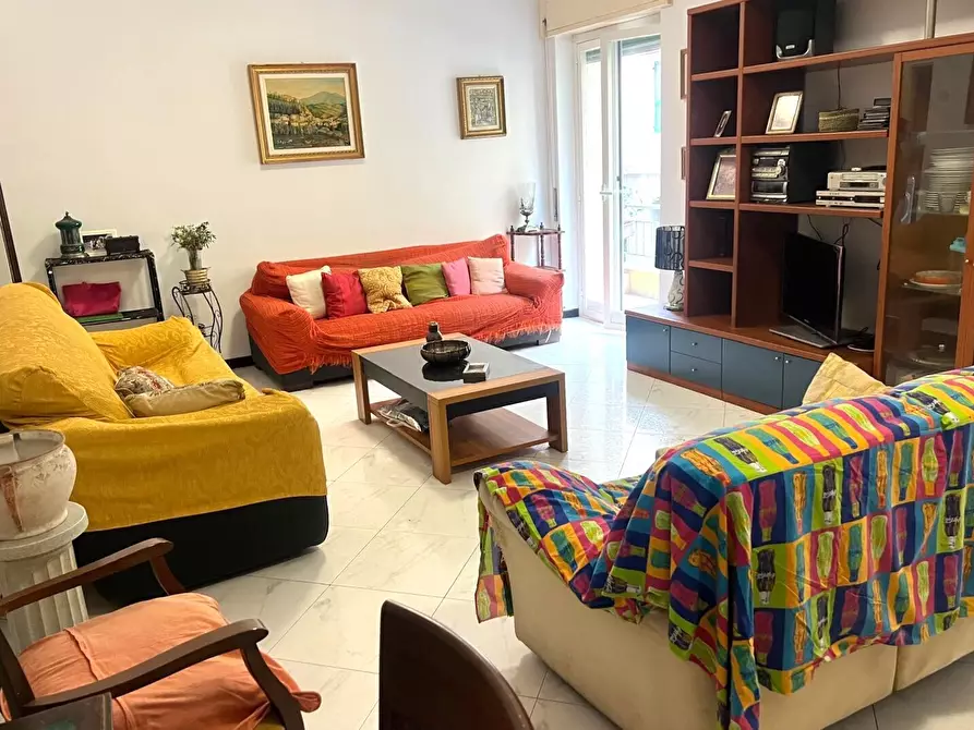 Immagine 1 di Appartamento in vendita  in Via Ruffini 10 a Ventimiglia
