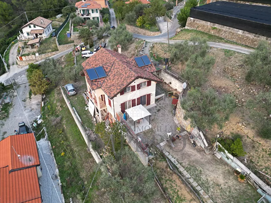 Immagine 35 di Casa bifamiliare in vendita  in Località Oria 104 a Soldano