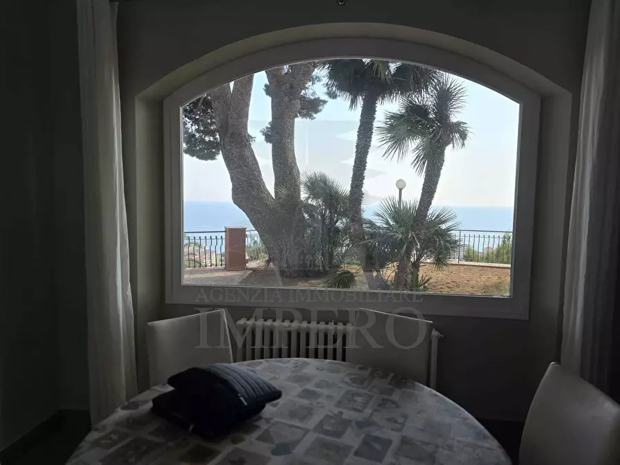 Immagine 16 di Villa in vendita  in Via Collasgarba 111 a Ventimiglia