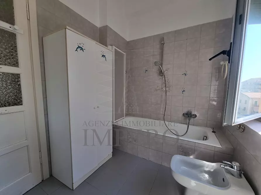 Immagine 17 di Trilocale in vendita  in Via Sottoconvento 80 a Ventimiglia