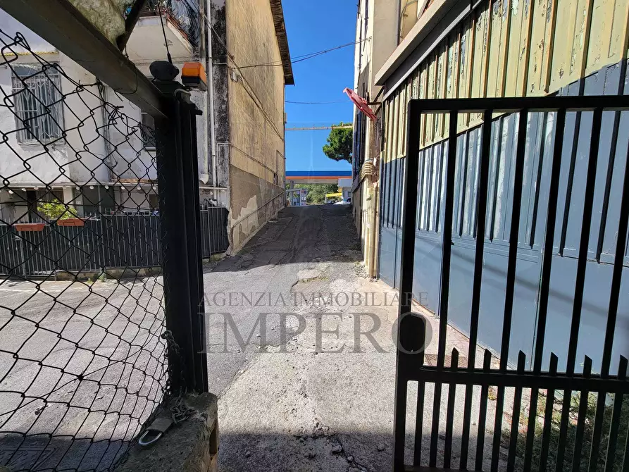 Immagine 23 di Magazzino in vendita  in Strada Statale 1 35 a Camporosso