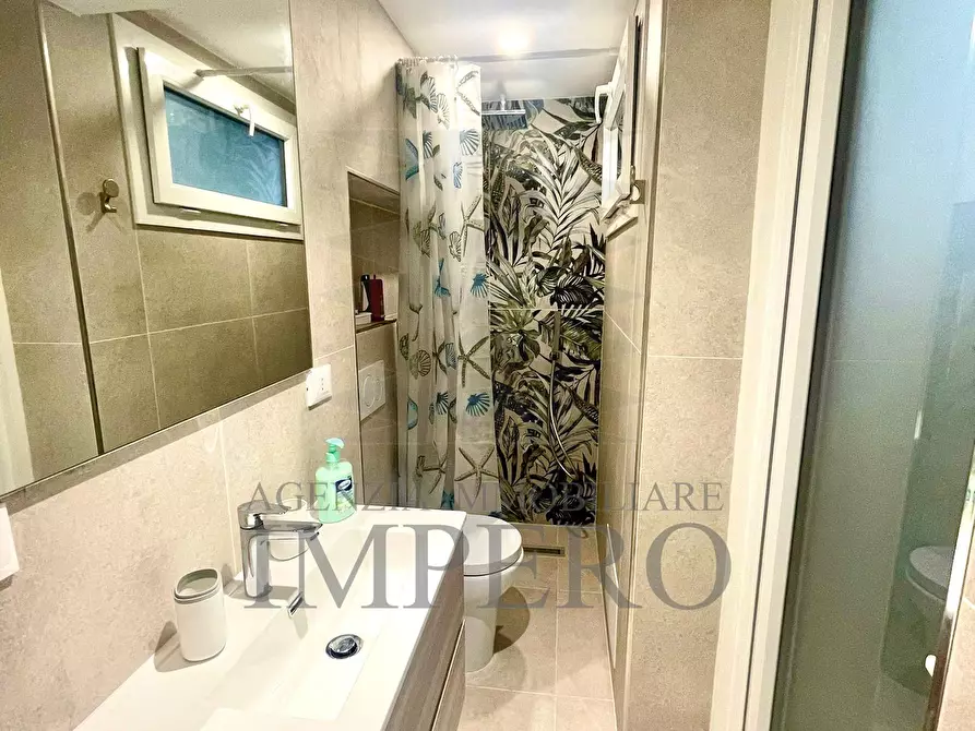 Immagine 14 di Casa indipendente in vendita  in Via Sottoconvento 18E a Ventimiglia