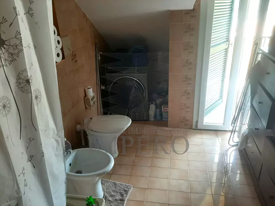 Immagine 10 di Bilocale in vendita  in Via Turistica trav. 9 a Camporosso