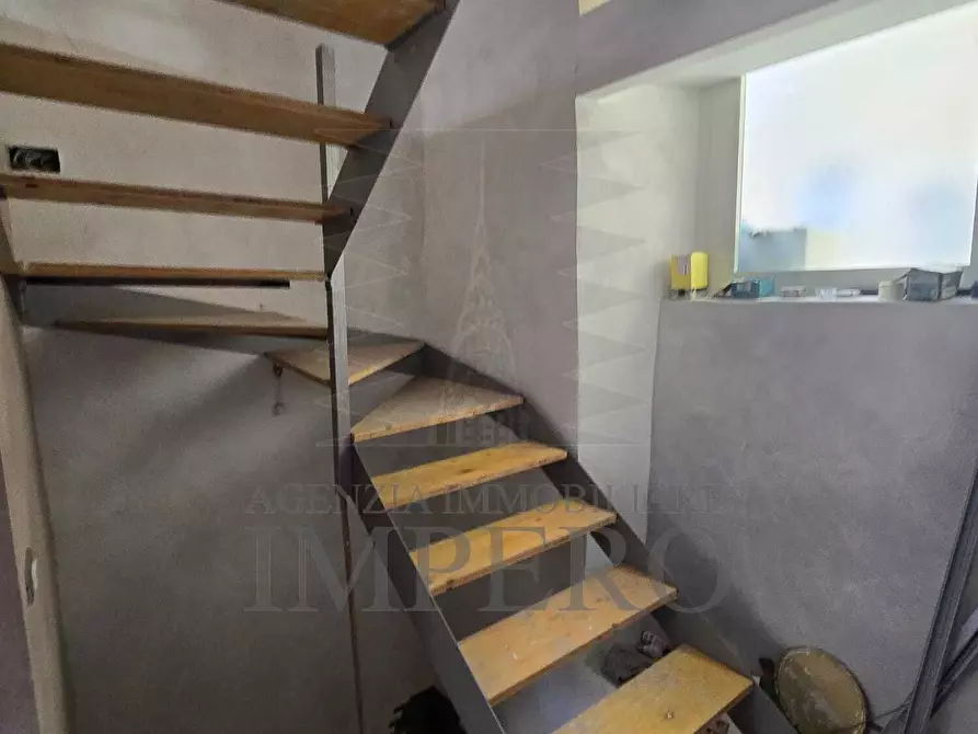 Immagine 5 di Trilocale in vendita  in Via Cavour 50 a Ventimiglia