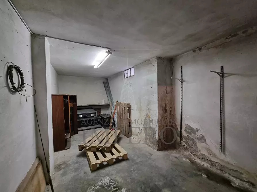 Immagine 4 di Garage in vendita  in Via Papa Giovanni XXIII 18 a Ventimiglia