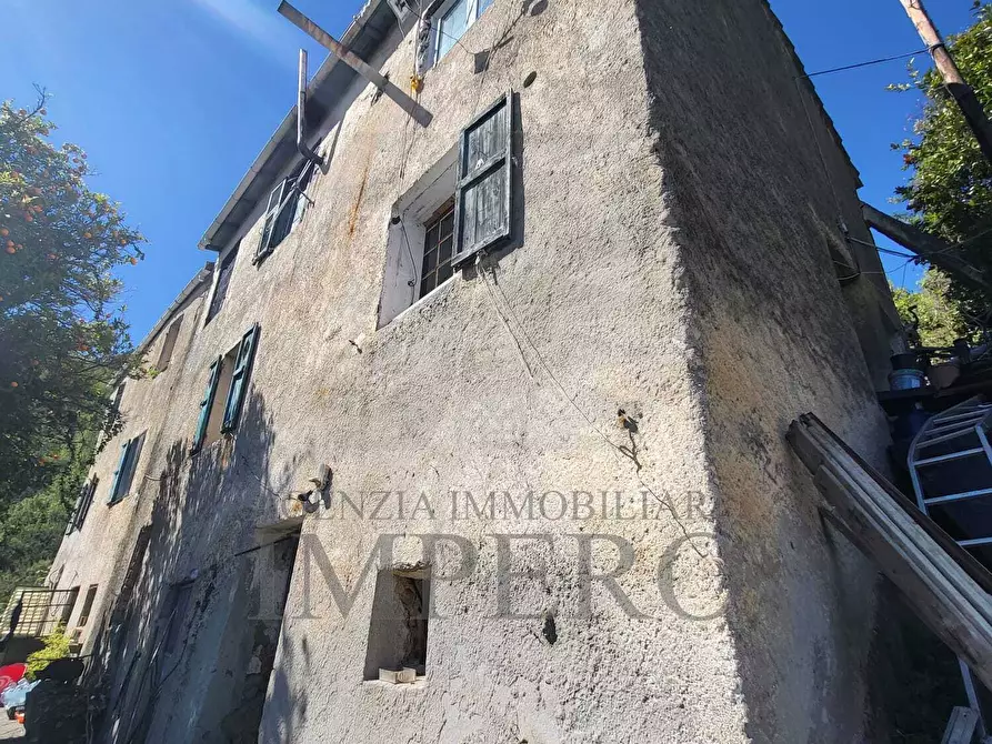 Immagine 12 di Casa indipendente in vendita  in Via Felice Cascione a Ventimiglia