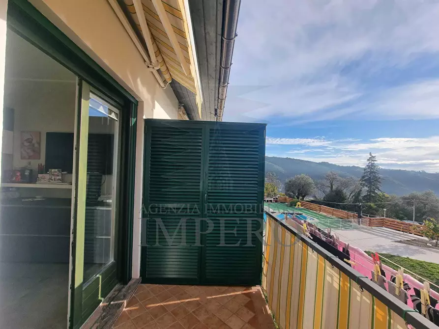 Immagine 13 di Bilocale in vendita  in strada degli olandesi 211 a Camporosso