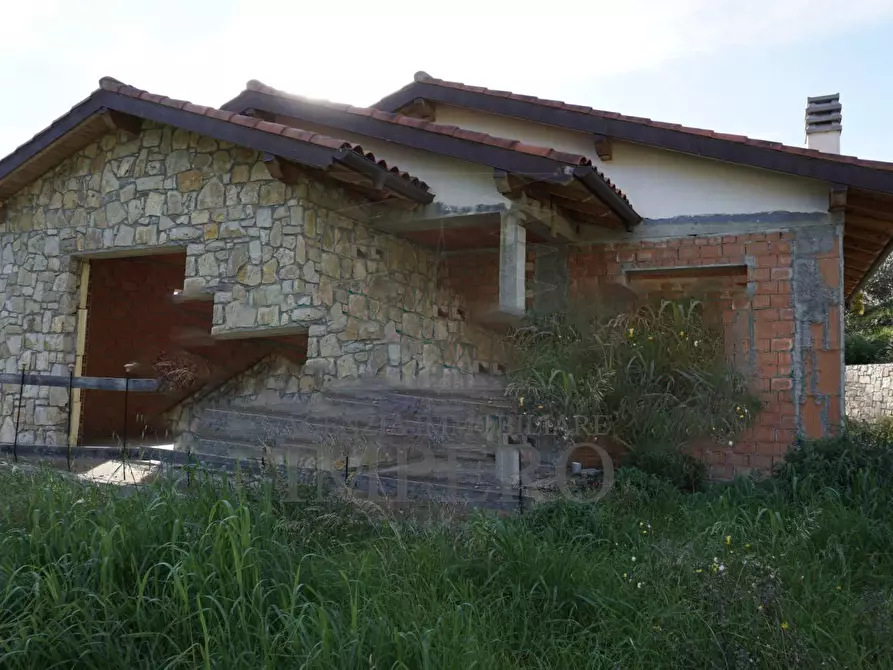 Immagine 16 di Villa in vendita  in via silvio peglio snc a Bordighera