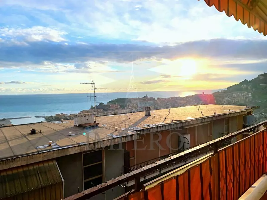 Immagine 8 di Quadrilocale in vendita  in Via Bandette 26 a Ventimiglia