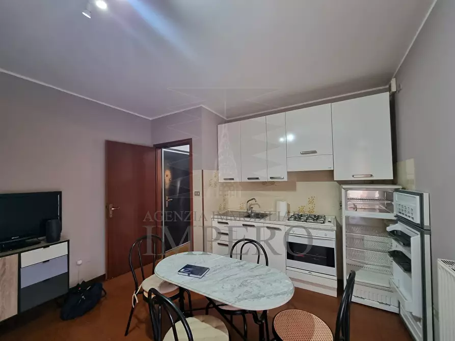 Immagine 4 di Bilocale in vendita  in Via G. Matteotti 1 a Ventimiglia