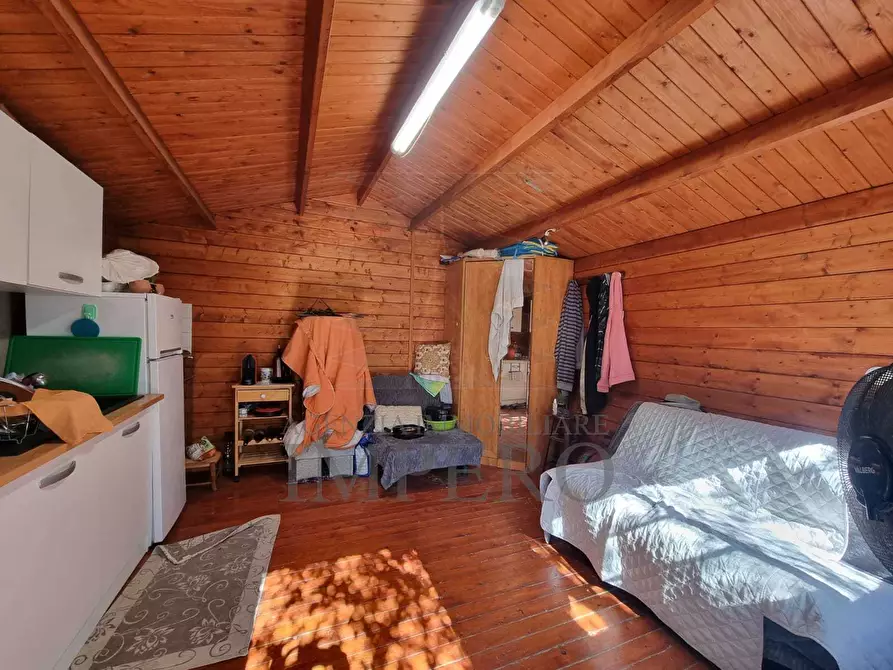 Immagine 18 di Terreno agricolo in vendita  in Via Monsignore Daffra 40 a Ventimiglia