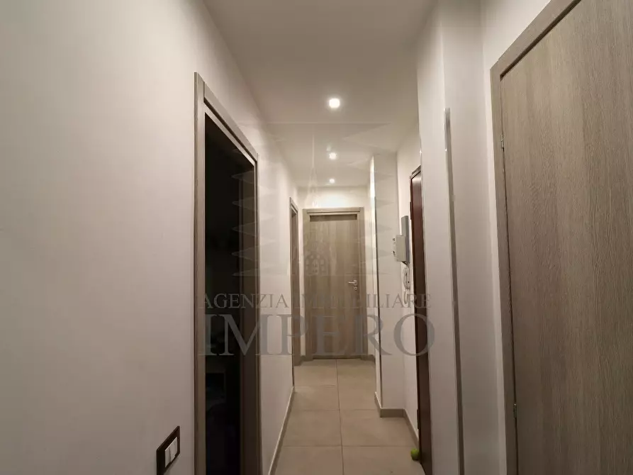 Immagine 5 di Trilocale in vendita  in Corso Limone Piemonte 8 a Ventimiglia