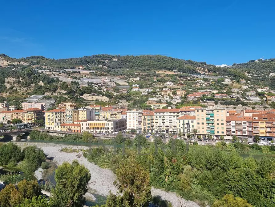 Immagine 27 di Quadrilocale in vendita  in Via Biancheri 17 a Ventimiglia