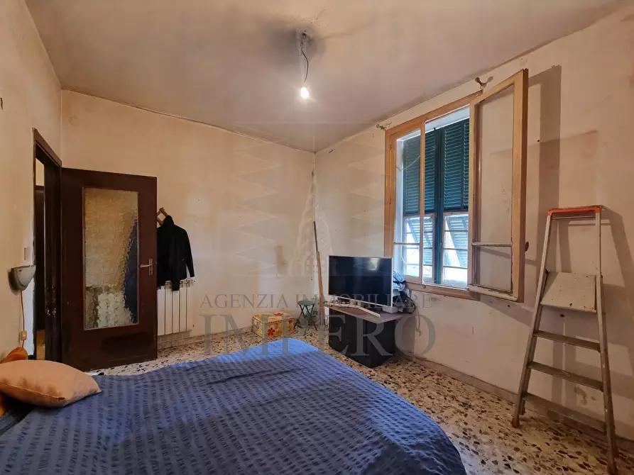 Immagine 14 di Trilocale in vendita  in Via Colonnello Aprosio 82 a Vallecrosia