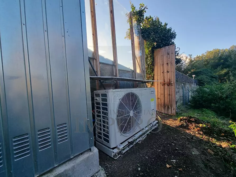 Immagine 28 di Porzione di casa in vendita  in Località Magauda a Camporosso