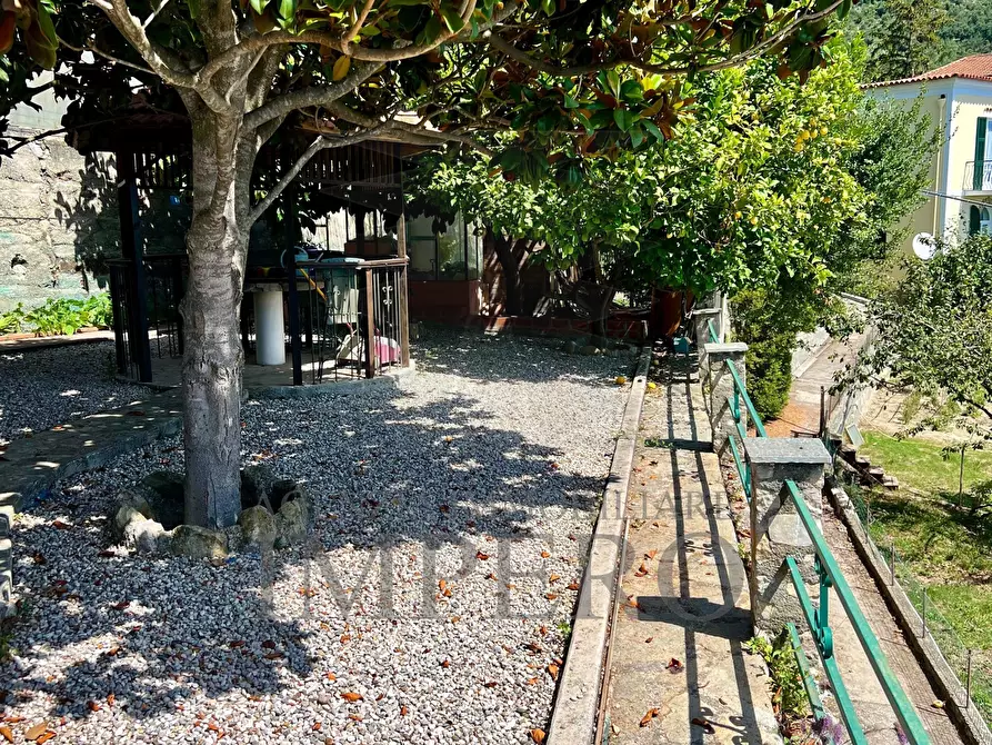 Immagine 58 di Villa in vendita  in Via delle Ginestre 8 a Ventimiglia