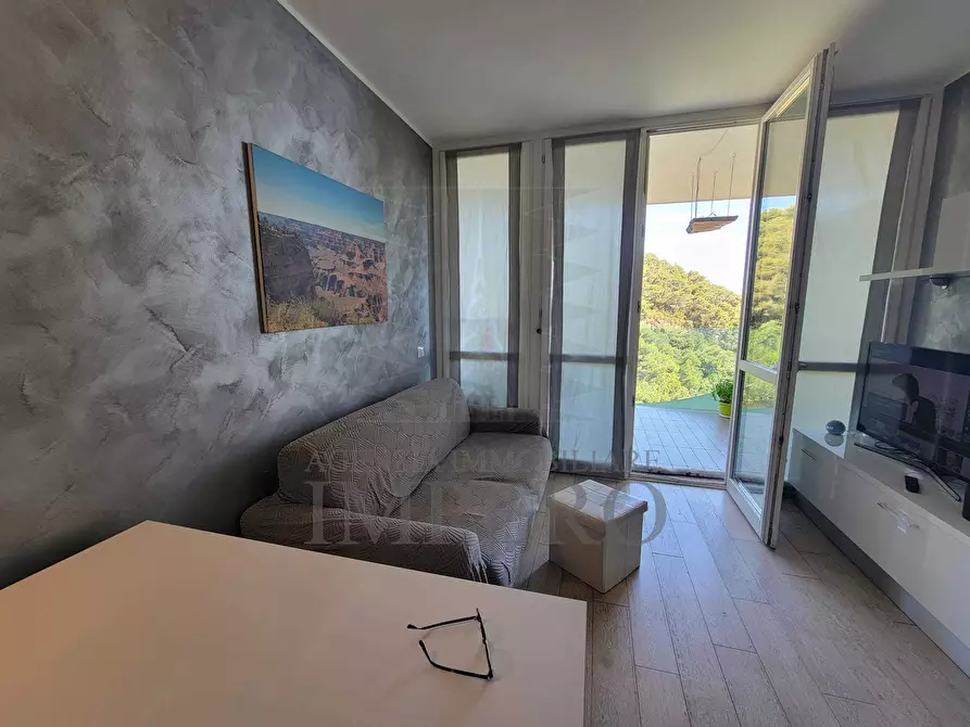 Immagine 18 di Bilocale in vendita  in Via Privata Bellavista 153 a Vallecrosia