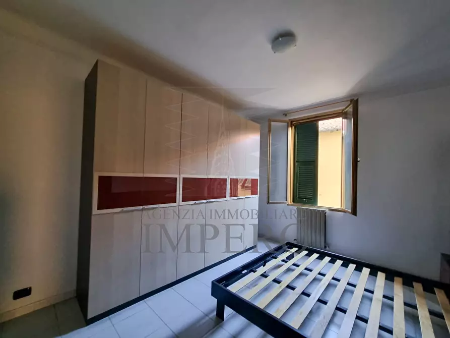 Immagine 11 di Trilocale in vendita  in Via Aprosio 3 a Ventimiglia