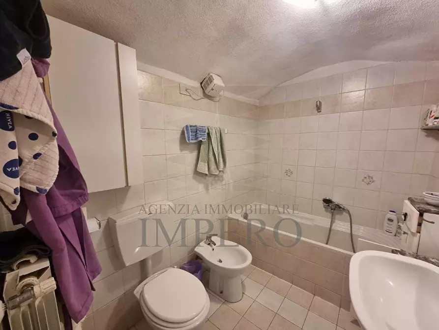 Immagine 35 di Quadrilocale in vendita  in Via Case Palanchi 4 a Ventimiglia