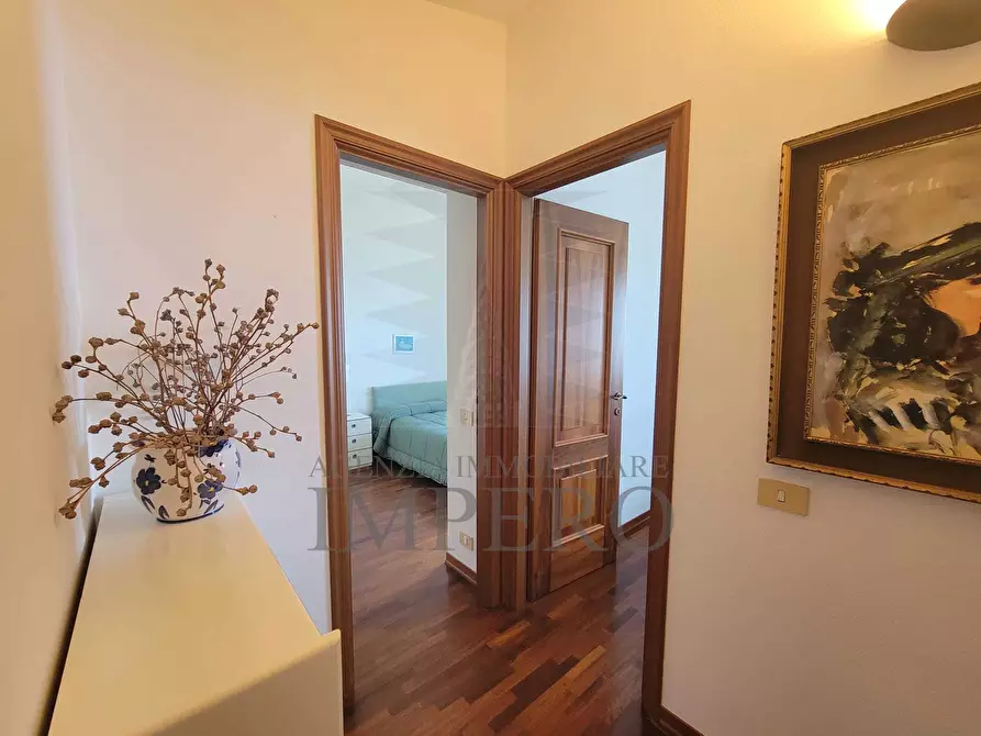 Immagine 15 di Villa in vendita  in Via alle Ville 12 a Ventimiglia