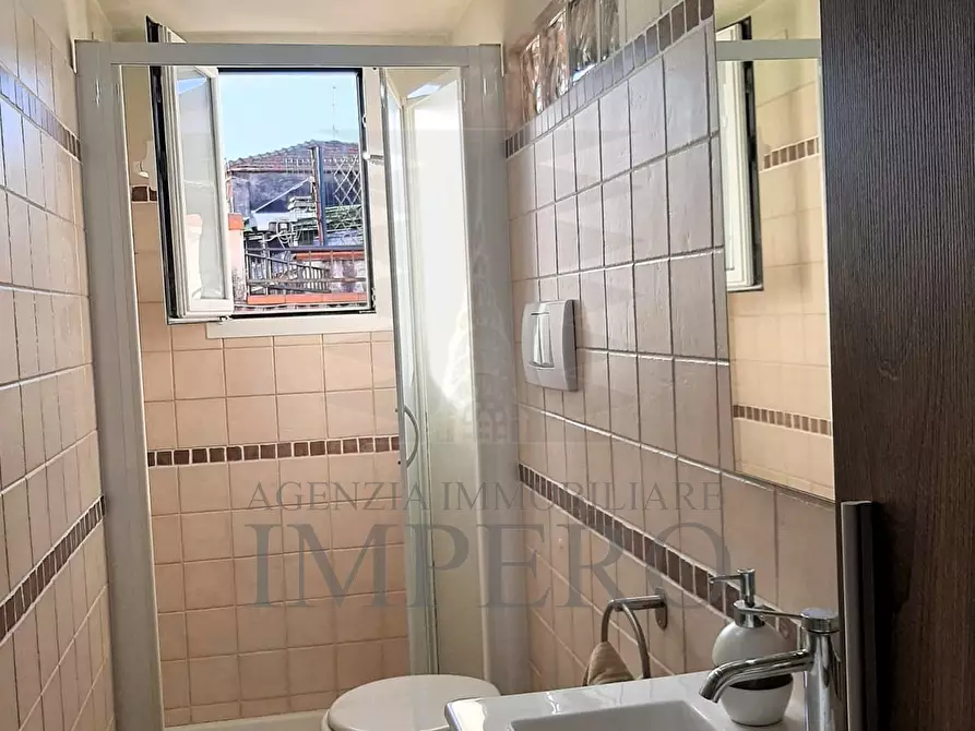 Immagine 22 di Quadrilocale in vendita  in Via della Chiesa 20 a Camporosso