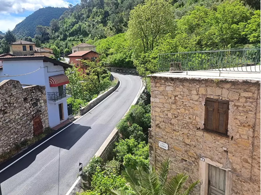 Immagine 4 di Trilocale in vendita  in Via Cavour 12 a Olivetta San Michele