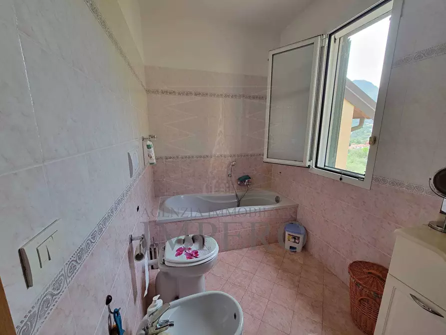 Immagine 35 di Villa in vendita  in Via Tremola 5 a Ventimiglia
