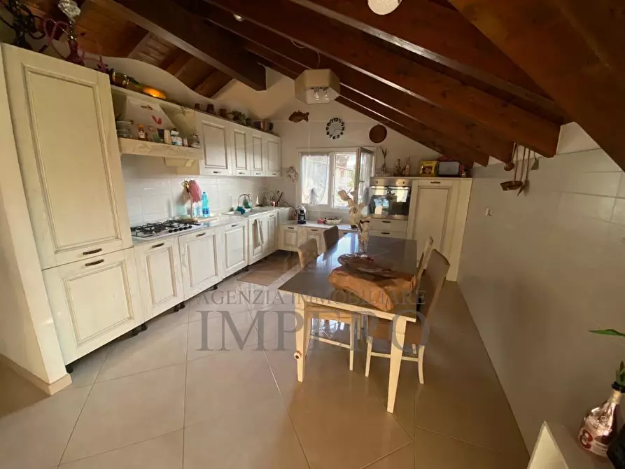 Immagine 15 di Casa bifamiliare in vendita  in Località Oria 104 a Soldano