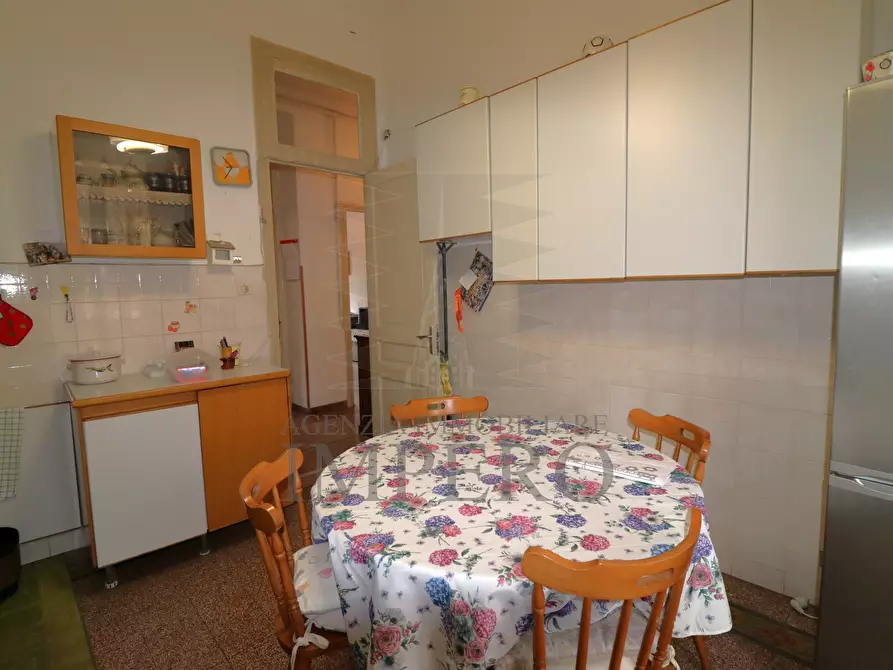 Immagine 22 di Pentalocale in vendita  in Via Ernesto Chiappori 28 a Ventimiglia
