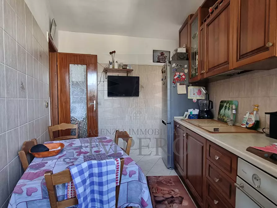 Immagine 15 di Trilocale in vendita  in Piazza Colletta 3 a Ventimiglia