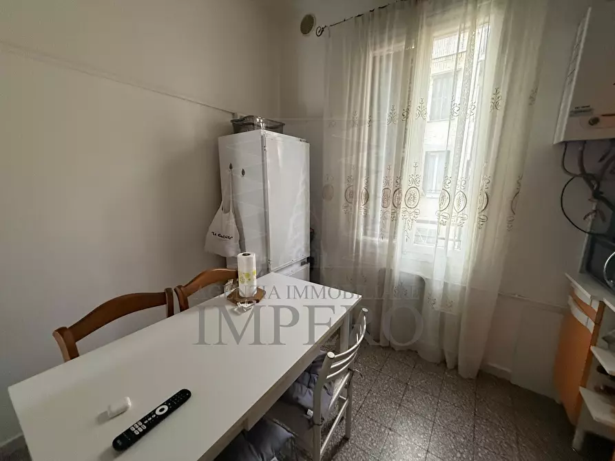 Immagine 12 di Trilocale in vendita  in Corso Genova 82 a Ventimiglia