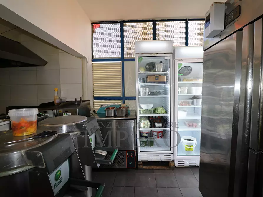 Immagine 28 di Bar / Ristorante in vendita  in Passeggiata Cavallotti 4 a Ventimiglia