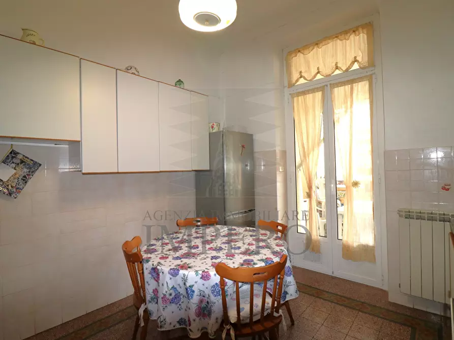 Immagine 24 di Pentalocale in vendita  in Via Ernesto Chiappori 28 a Ventimiglia