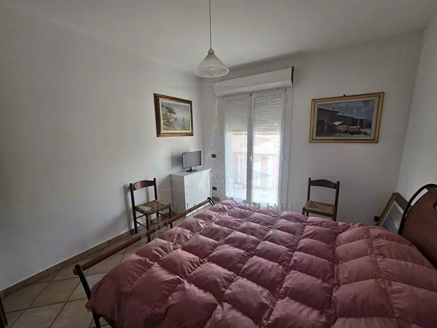 Immagine 4 di Trilocale in vendita  in Via Asse 78 a Ventimiglia