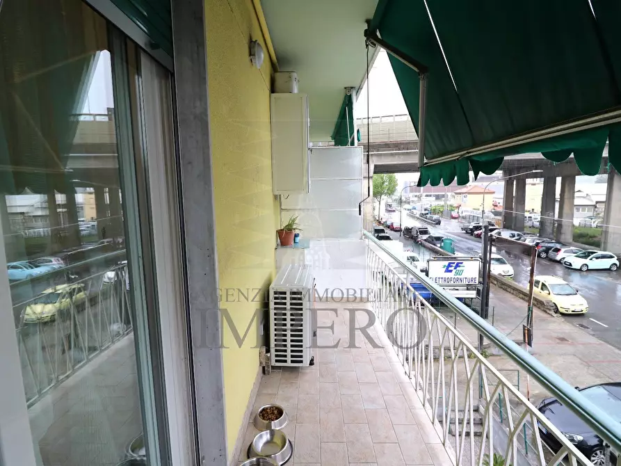 Immagine 18 di Trilocale in vendita  in Corso Limone Piemonte 8 a Ventimiglia