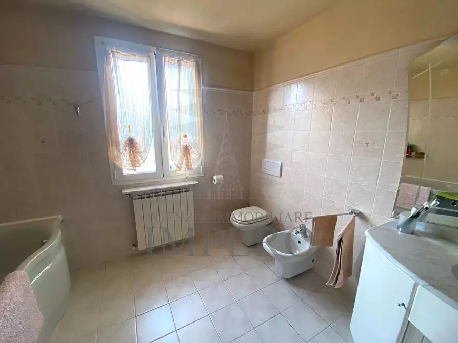 Immagine 28 di Porzione di casa in vendita  in Via Ciappin a Ventimiglia