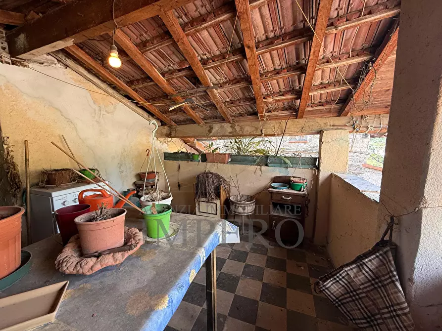 Immagine 19 di Trilocale in vendita  in Via Rocca 3 a Dolceacqua