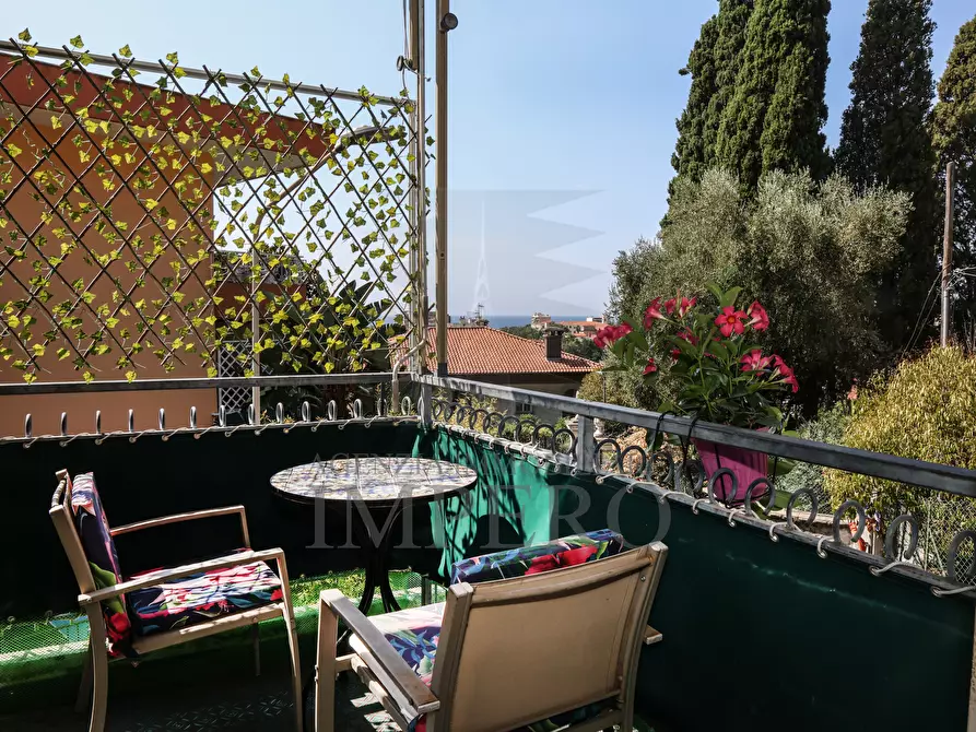 Immagine 10 di Casa indipendente in vendita  in Via Poggio Ponente 41 a Vallecrosia