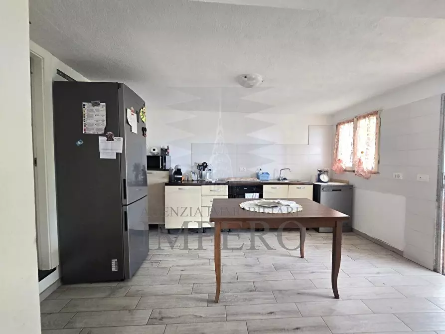 Immagine 33 di Casa bifamiliare in vendita  in Via Ciappin 2 a Ventimiglia