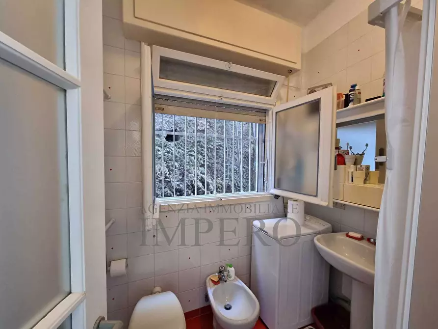 Immagine 23 di Bilocale in vendita  in Via Cavalieri di Malta 10 a Ospedaletti