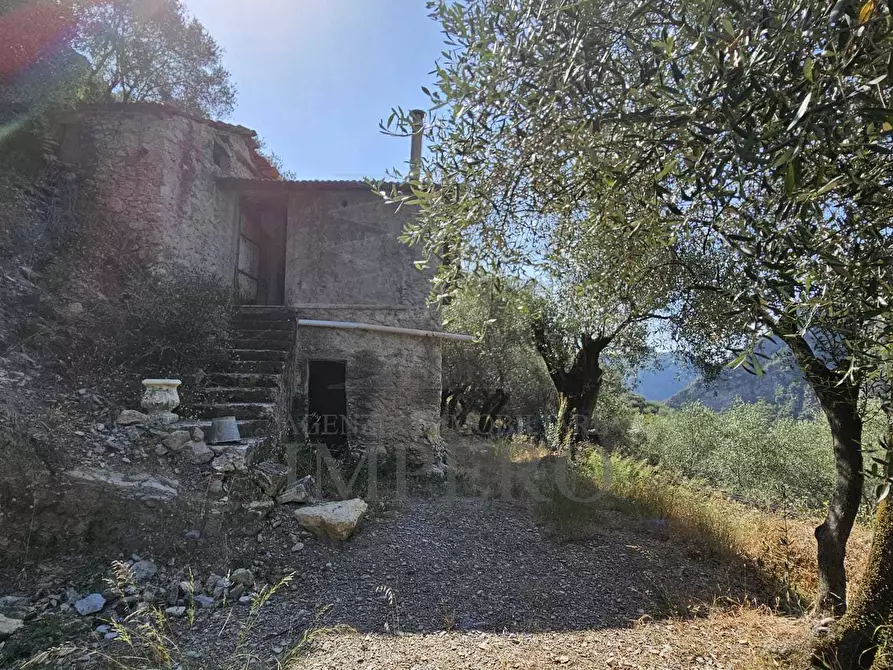 Immagine 1 di Rustico / casale in vendita  in Località Para a Airole