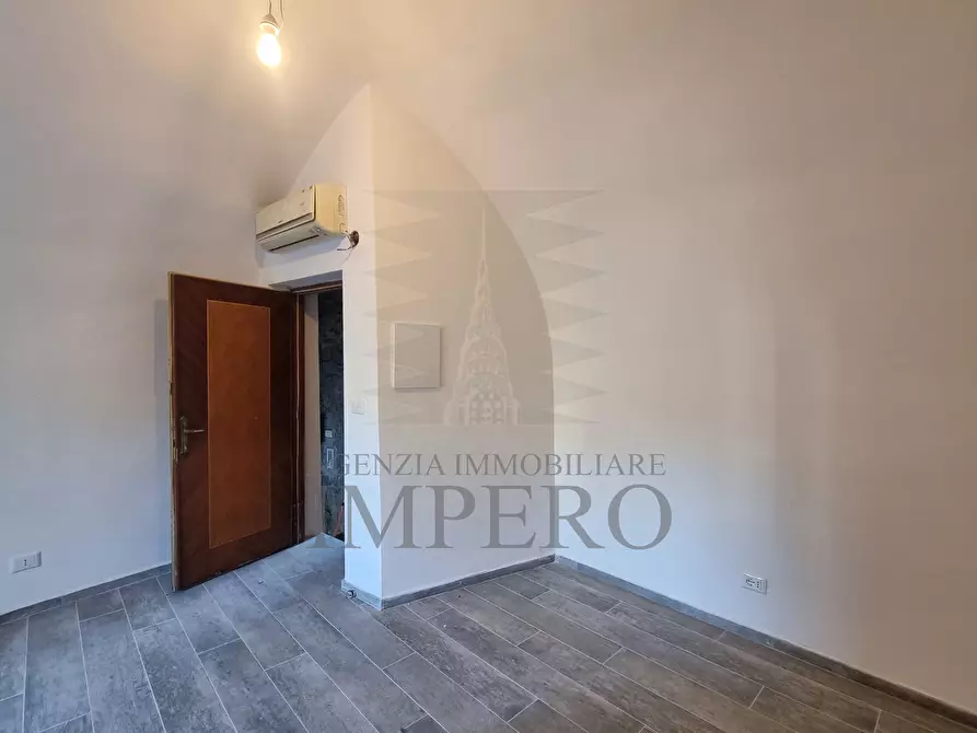 Immagine 5 di Porzione di casa in vendita  in Località Casette 41 a Ventimiglia