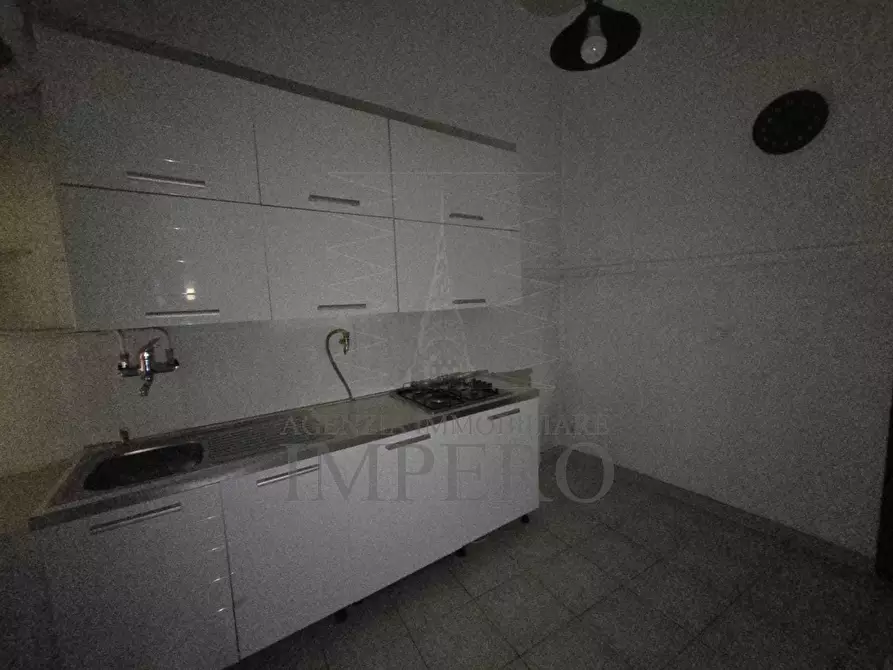 Immagine 6 di Trilocale in vendita  in Via Giuseppe Garibaldi 9 a Ventimiglia