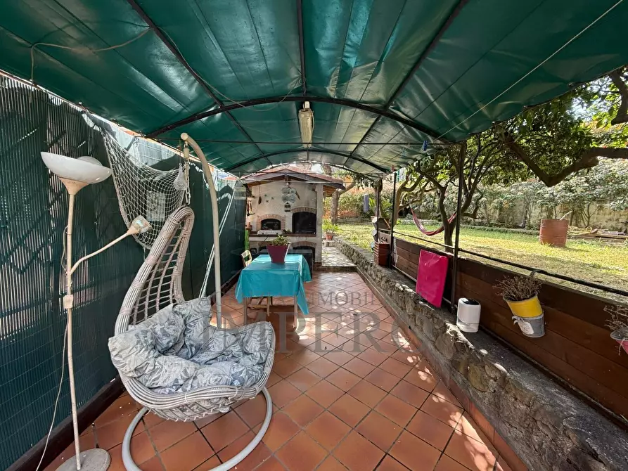 Immagine 14 di Porzione di casa in vendita  in Via Gallardi 75 a Ventimiglia