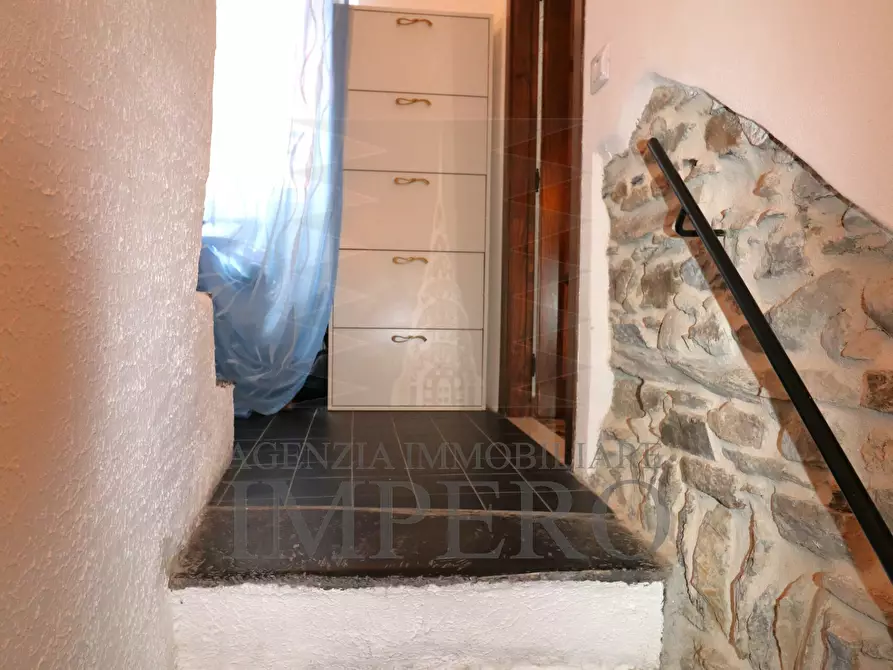 Immagine 24 di Quadrilocale in vendita  in via gioberti 26 a Badalucco