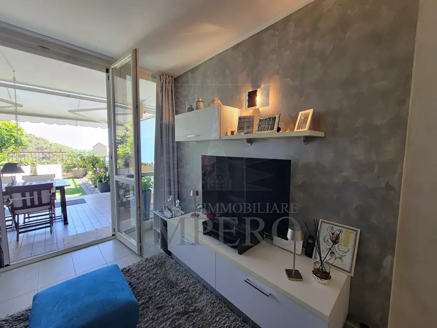 Immagine 6 di Bilocale in vendita  in Via Privata Bellavista 153 a Vallecrosia