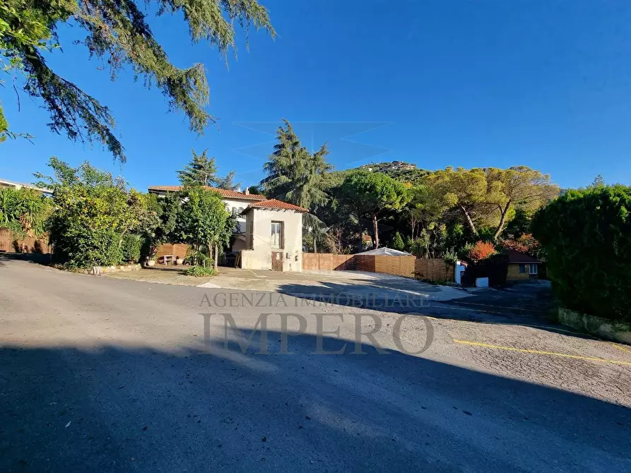 Immagine 43 di Casa indipendente in vendita  in Corso Nizza 107 a Ventimiglia