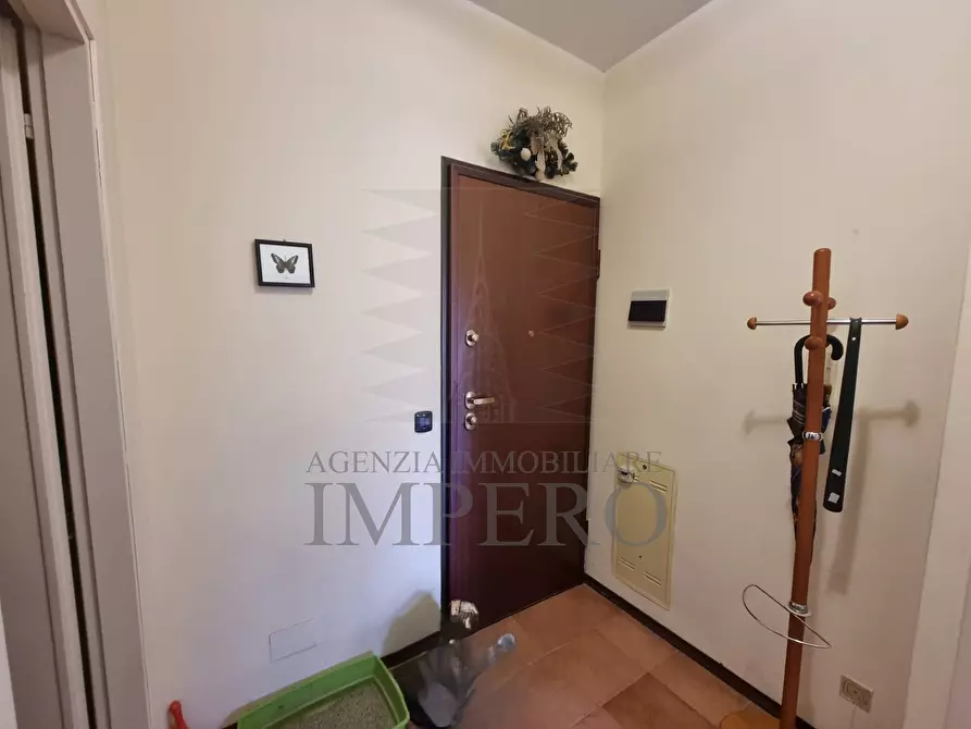 Immagine 21 di Bilocale in vendita  in Passeggiata Trento e Trieste 17 a Ventimiglia