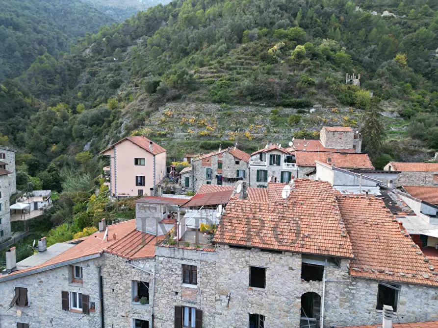 Immagine 18 di Quadrilocale in vendita  in via delle scuole 10 a Ventimiglia